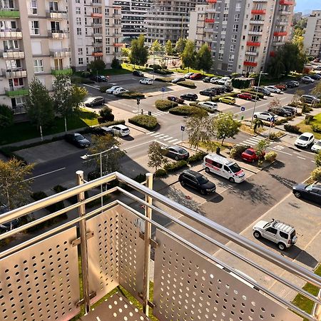 Апартаменты Smart Chic Брашов Экстерьер фото